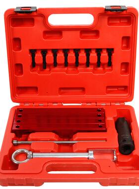 正品奔驰26发动机 正时工具 奔驰M276M278正时用专工具 V6 V78发