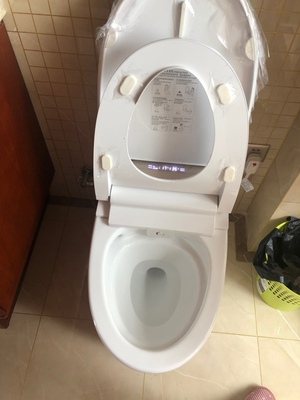 德希顿马桶怎么样到底好不好用实话真说