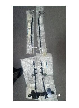 电商外贸供货国产锐界前刹车油管RF2GC2078AB/LF2GC2B557AB