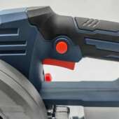 手锯电裸机ANJ0圆锯木单工木锯石材材切割锯手提锂电切割机