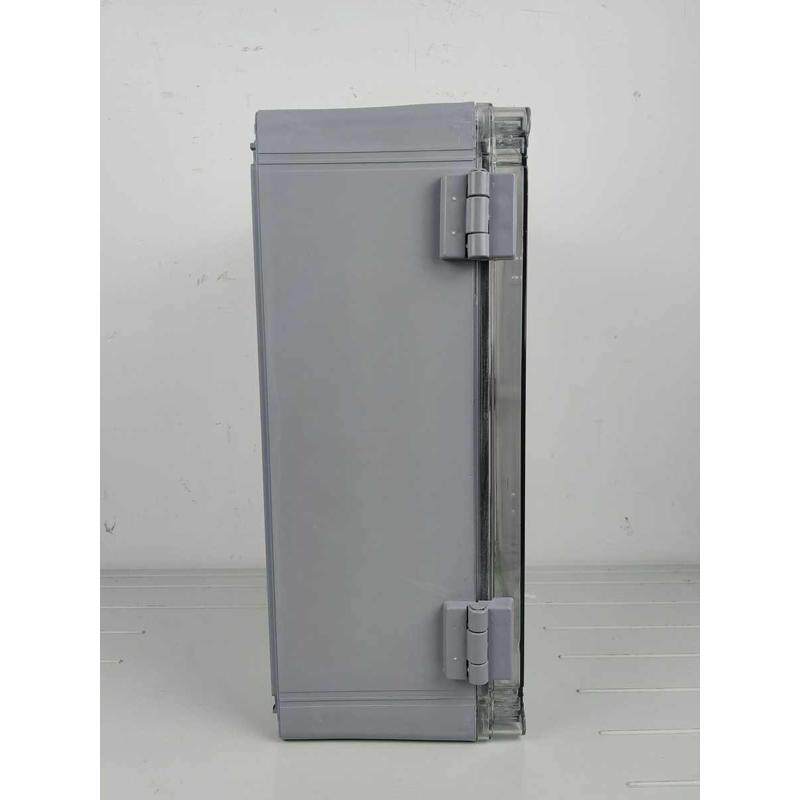 基业室户外配电塑料明装锁箱防水abs箱外防雨带防水工程塑料电箱,电子/电工,配电控制柜/控制箱,淘宝优惠券,粉丝福利购,淘宝优惠卷