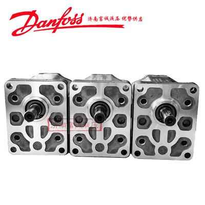 旋挖钻机齿轮马达SEM2NN/017BN01FAM1C7C7NNNN/NNNNN风扇驱动马达