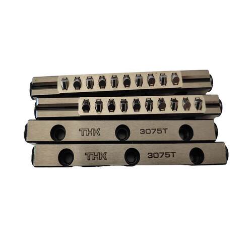 THK交叉滚柱导轨 VR1-20X5Z VR1-30X7Z VR1-40X10Z VR1-50X13Z