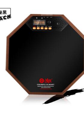 奏汉牌电子哑节拍机器r1架HAZ子鼓练习打击板鼓套装12寸节训练