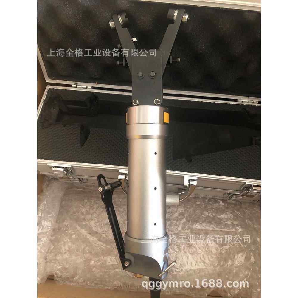 弹簧气动卡箍钳 油管夹气动钳 手持式气动卡钳 ML-TX3000 气动钳