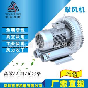 【在线订购】深鼓2SG910-7AH07-TFL,8.5KW 高压风机,喷氟