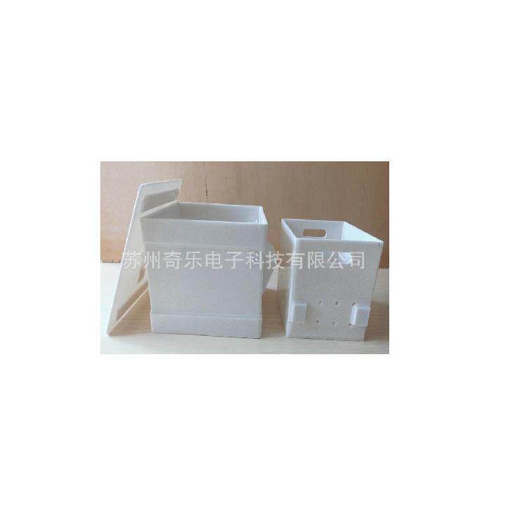 PP酸缸聚丙烯耐酸碱浸泡缸废液缸实验室酸缸