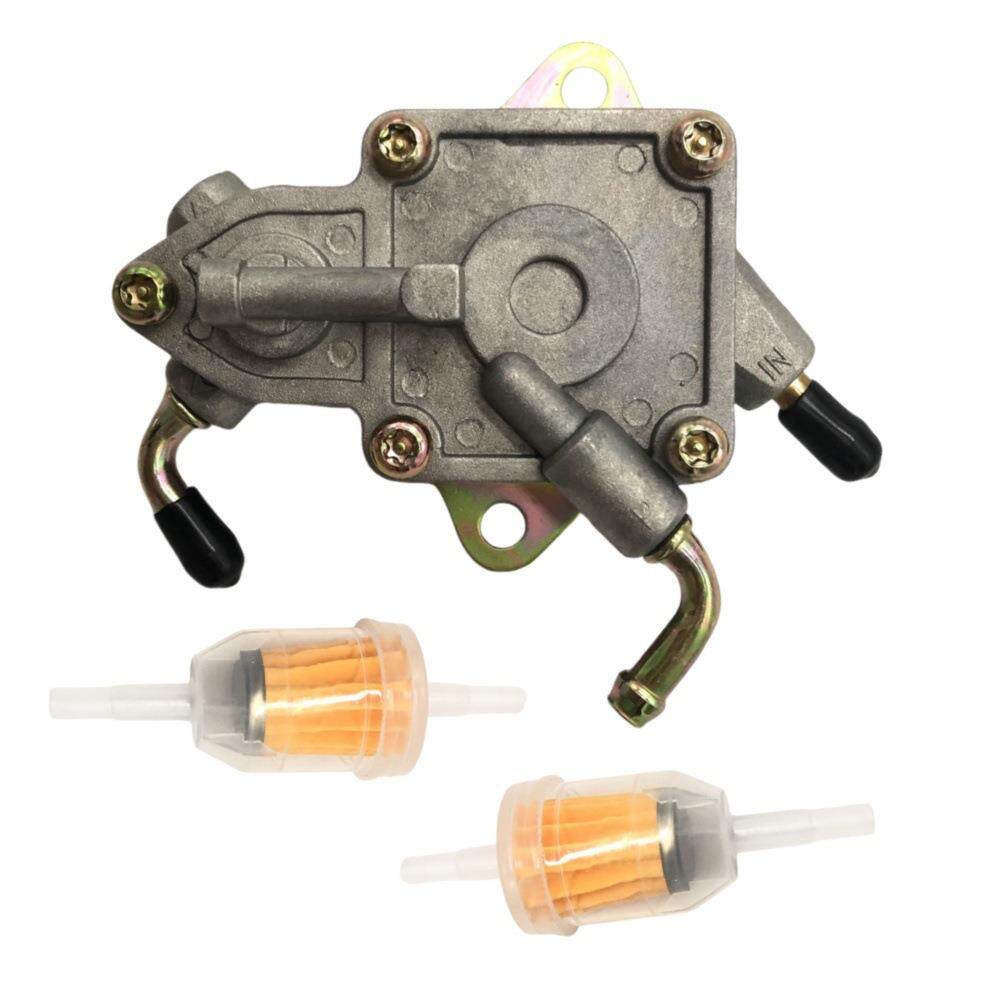 450 2008-2009量子燃油泵#5UG-13910-01-00 ZHT-076