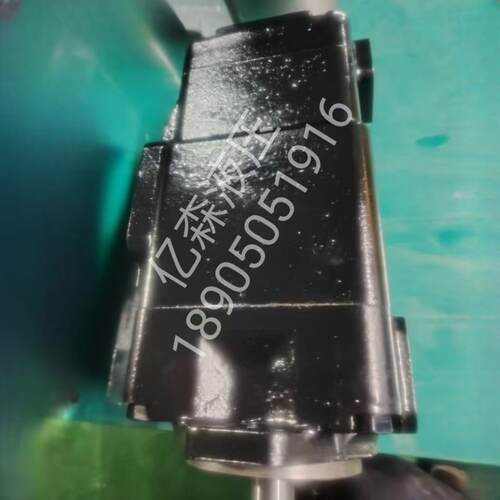 丹尼逊叶片泵T7EDS-052-B38-2R00-A100/T7EDS-066-B42-1R00-A100