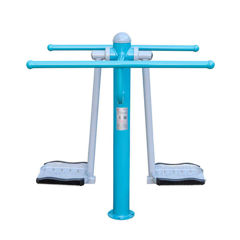 户外健身器材小区公园社区广场新农村室外运动路径体育用品漫步机