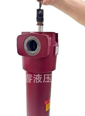 华睿源头工厂替代HYDAC贺德克DF系列高压管路过滤器