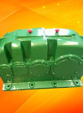 现货供应 硬齿面减速机 圆柱齿轮减速机ZFY200 YNF(NSD)440减速机