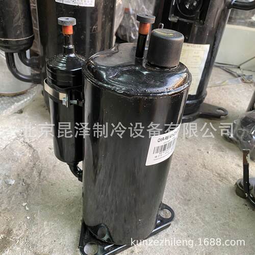 直流变频压缩机2YC32VXD变频压缩机245Y 245G制冷压缩机245Y 245G