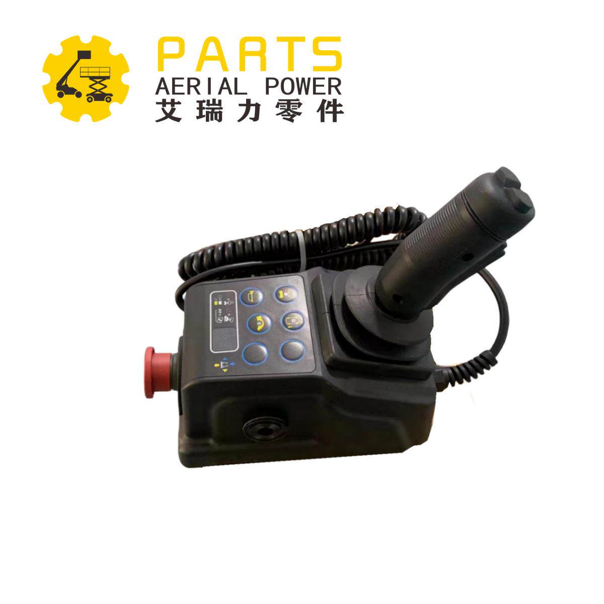 DINGLI AC平台控制箱 0006872 用于 DINGLI AC电动剪式升降机