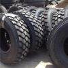 三角365/85R20防弹轮胎徐工130吨吊车轮胎低价出售