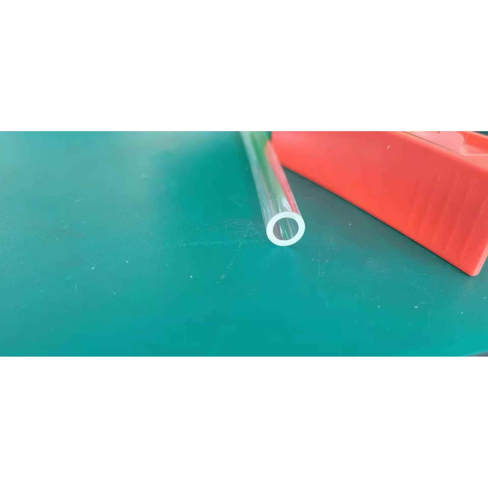 8mm*6mm TPU管 聚氨酯软管外径8*6内径透明PU管