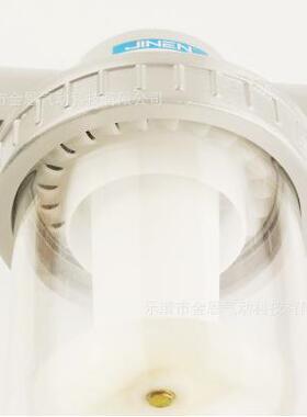 空压机管道过滤器QSL-08-15-25-32-40-50灰尘杂质油水分离器 气源