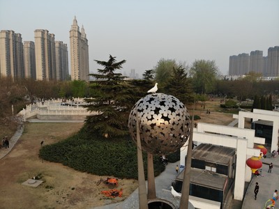 差了意思大疆Mavic Air无人机，谈下我的看法？不看后悔？