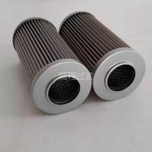 工业吸油过滤器CU250M60NP01 CU250M60N CU250M25N液压滤芯