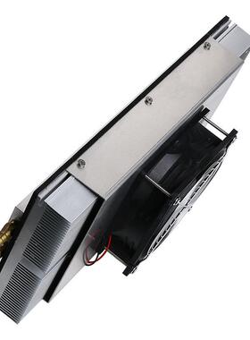 供应100~180WLA组件，半导体冰水机（液体对空气）制冷组件24V