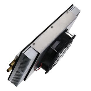 高冷可靠水LA型冰水性半导体制片制冷组件冰机24V大率TE功A致冷片
