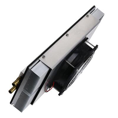 供应100~180WLA组件，半导体冰水机（液体对空气）制冷组件24V