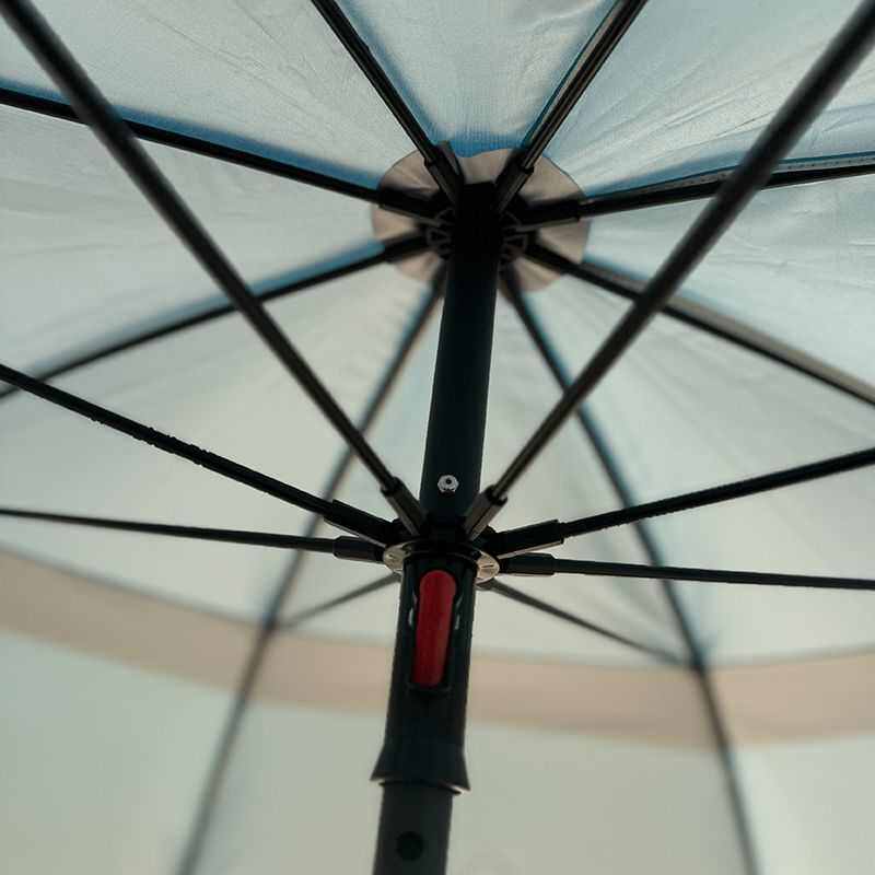 新款加厚户外大号钓鱼伞便携遮阳防晒垂钓太阳伞遮阳伞