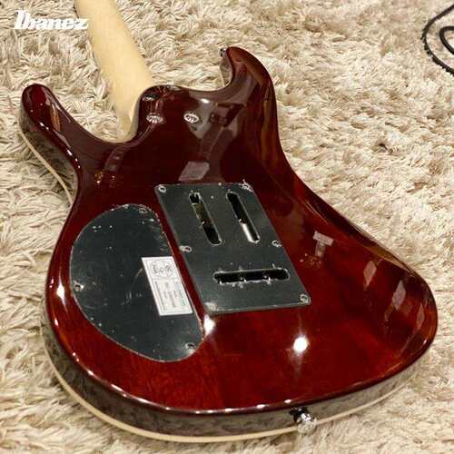 Ibanez电吉他依班娜SA360 SA60 SA260 SA460电吉他入门初学者