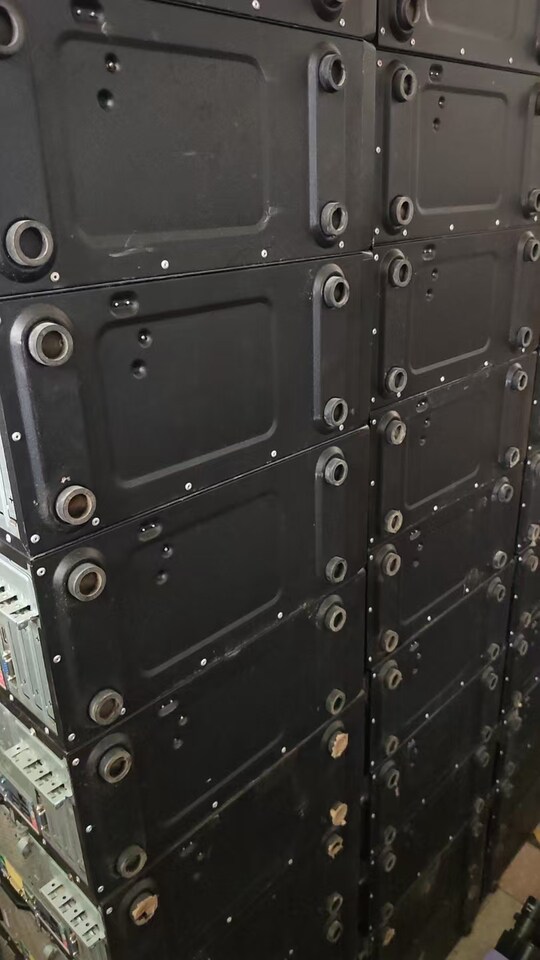 4月23日北京【京械5919】品牌电脑主机一批共50台网络拍卖公告