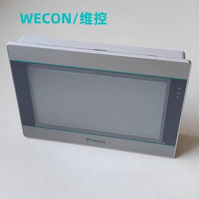 适用WECON维控触摸屏PI3070ie 3070ig-0 7寸 PI3102ie10.2 PI3043
