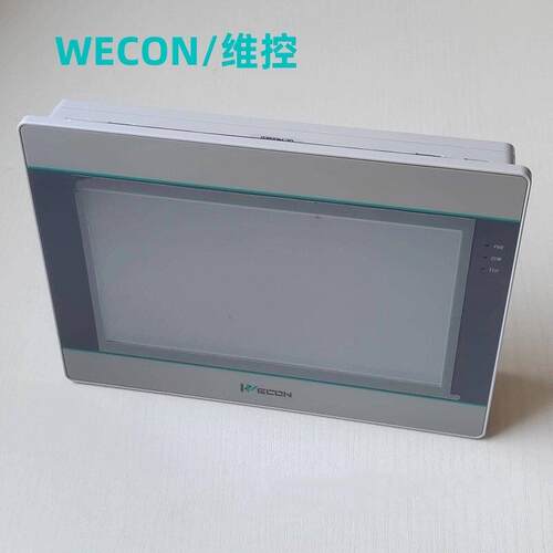 适用WECON维控触摸屏PI3070ie 3070ig-0 7寸 PI3102ie10.2 PI3043