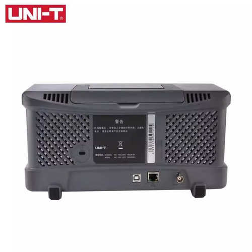 优/100m示波器upo1202cs200m数字双通道upo1102cs利德示波器荧光