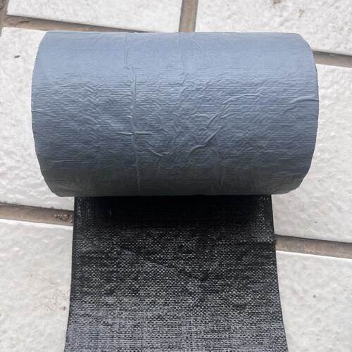 大棚棉被专用PE修补胶带20cm宽25米长