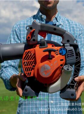 BV250/手提式/鼓风机/吹风机/静音轻巧汽油吹雪机/道路清扫机