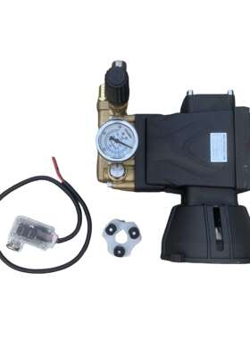 LCT泵头（通配MT25S,MT28T）-55199号