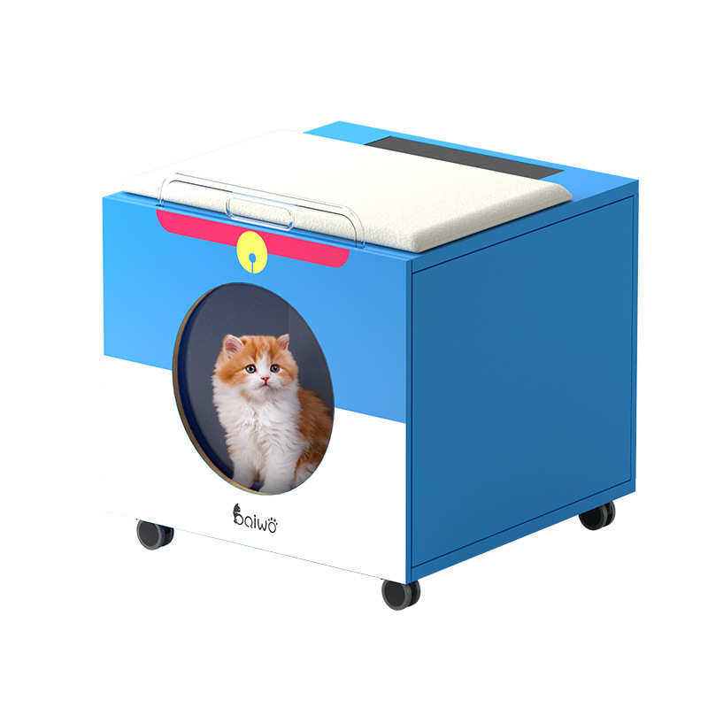 百我宠物烘干箱猫咪烘干机吹水机狗狗吹风机家用小型洗澡吹干,宠物/宠物食品及用品,吹水机,淘宝优惠券,粉丝福利购,淘宝优惠卷