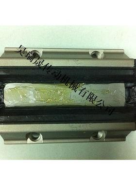 SHS20C 1 SS +340L 静音导轨*滑块