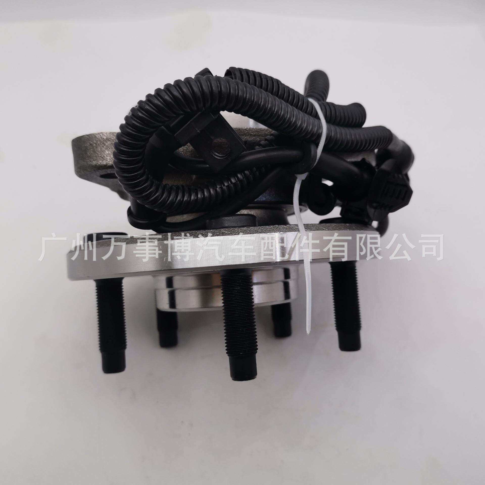适用福特Ranger 马自达BT-50前轮轮毂轴承515020 3L24-1104AB
