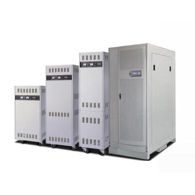 艾普斯电源APS 系列 稳压电源APS-11001 静态电子式稳压电源