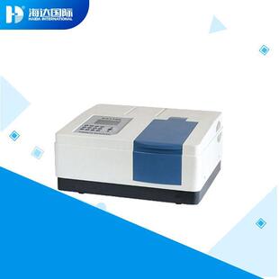 实验室高精度光度计 3n紫外分光光度计 UV紫外可见分光光度计 721