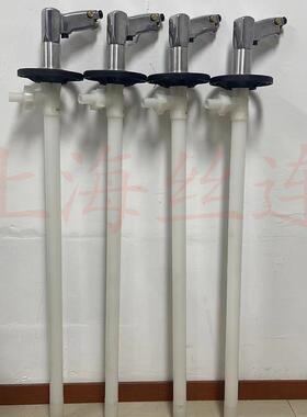 HPA2+PHT-100气动插桶泵QRM-耐腐蚀油桶泵耐溶P剂手提2化工抽液泵