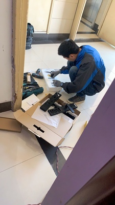 鹿客classic 2s全自动家用智能锁怎么样？被忽然给好评后，发现后悔了？