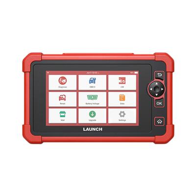元征CRP919X Lite Car Diagnostic Tool OBD Scanner LAUNCH X431