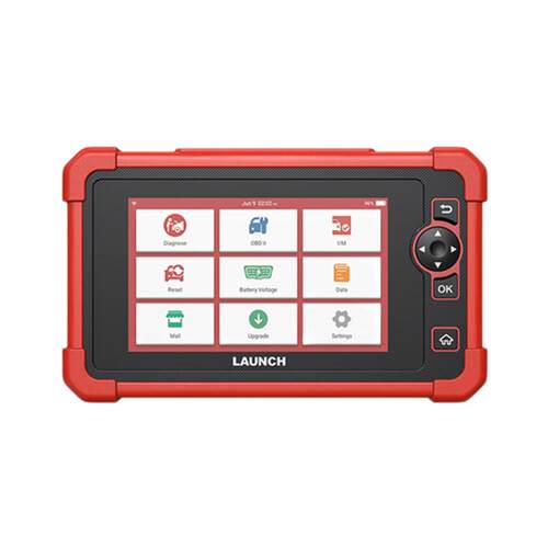元征CRP919X Lite Car Diagnostic Tool OBD Scanner LAUNCH X431