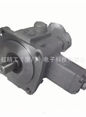 台湾TAICIN泰炘叶片泵VP-15-1-A-5203040