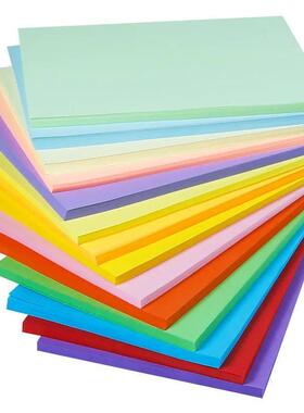 100pcs Square Origami Paper Double Sides Solid Color Folding