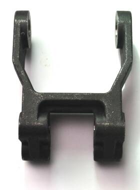 适用于JUNGHEINRICH永恒力叉车配件大全51011310承载轮架ERE120/