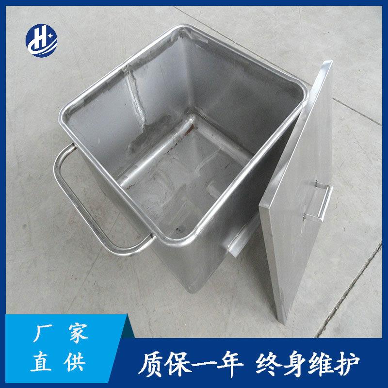 商用型丸子小料车推荐大型不锈钢食品厂料车猪肉小料车设备