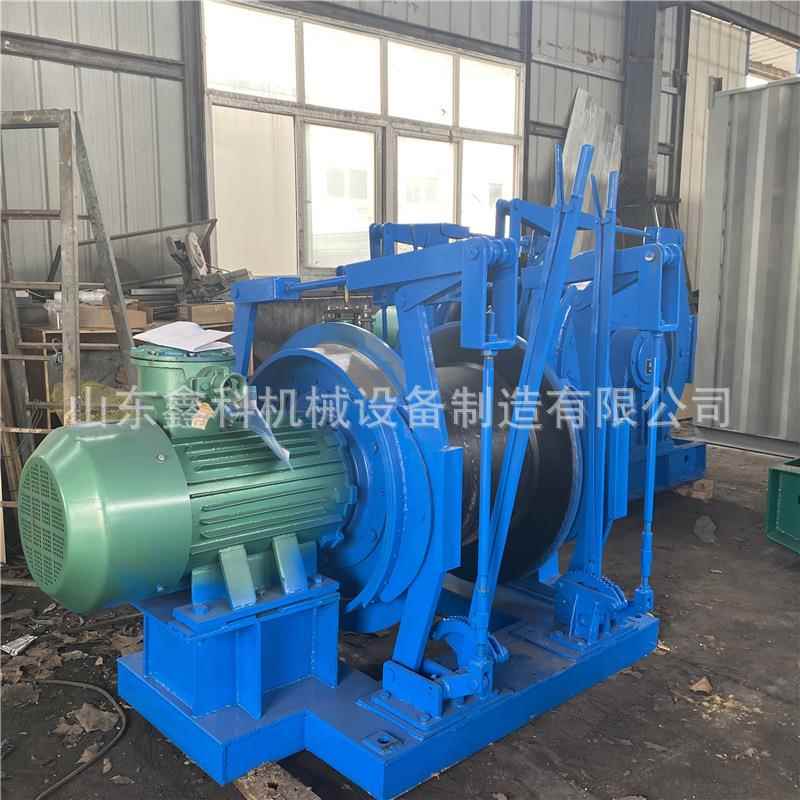 矿用调度绞车山运输提升JD-4用D-调4绞车各种型号度J绞车提矿升设