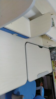 美国爱莱卡家居儿童学习桌性价比咋样？是美国产吗